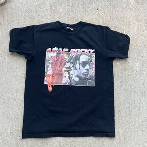 ASAP Rocky Shirt